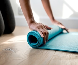 A Practical Guide To Lose Weight With Yoga